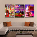 3 piece Wall Modern Painting for Living Room